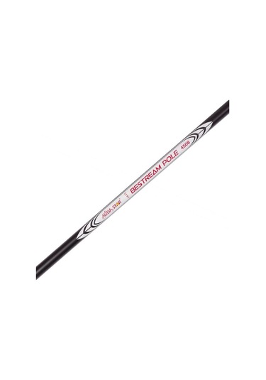 Albastar Bestream Pole 3415 Porselensiz Göl Olta Kamışı 540 Cm