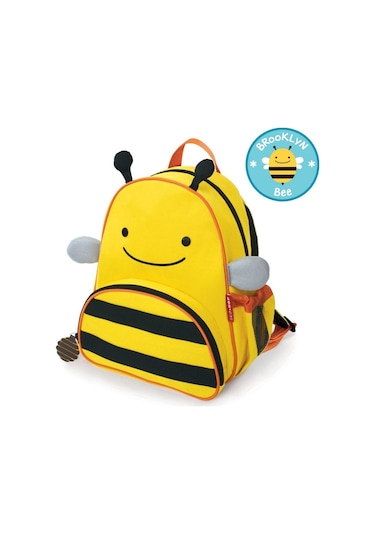 Skip Hop Zoo Sırt Çantası Arı
