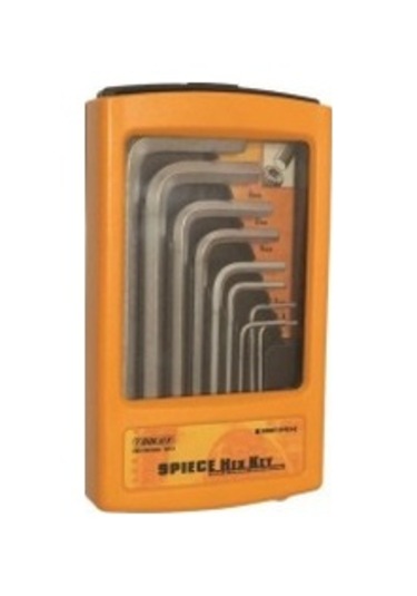 Allen Anahtar Seti Sdnt-114 Dbk