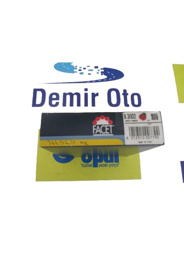 60592752 Vuruntu Sensörü Marea-opel Frontera Facet