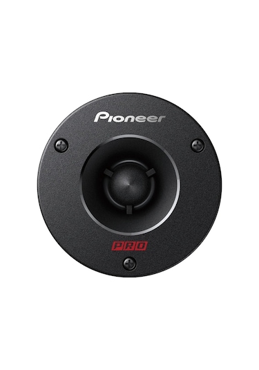 Pioneer Ts-b1010pro 10cm Dome Tweeter