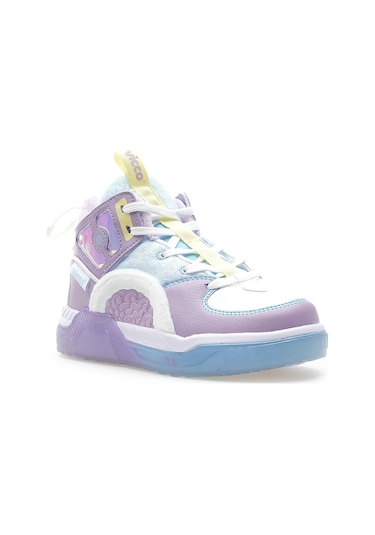 Vicco Mei Kız Çocuk Sneaker Bot 28-37 24k 946.425 Fk Lila