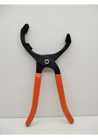 Protec Pro-tec Yağ Filtre Pensesi 10" Cıofw10