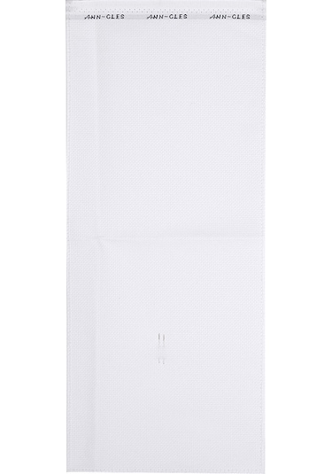 Aubyhe 14ct 21x50cm Pamuk Kumaş, Çizgili Desenli, Çin Kültürü Pratik Ev İşleri抽象 Çiçek Desenli Cross Stitch Seti İp, İğne, Rehber Dahil