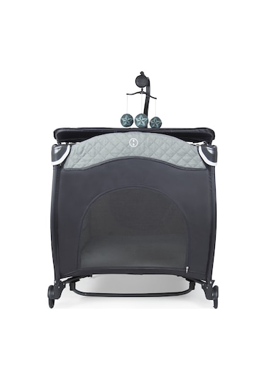 Prego San Diego 8029 Oyun Parkı Park Yatak + Yatak