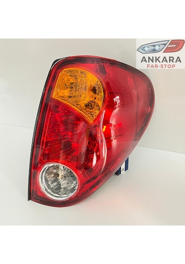 Mitsubishi L200 Cr 2007 - 2014 Stop Lambası Sağ