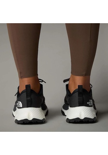 The North Face Altamesa 500 Kadın Outdoor Ayakkabı C-the0a8a9pkt0kt0 Siyah