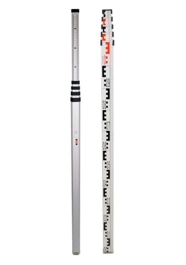 Levelfix AL320 Nivo Takımı + Sehpa Mira