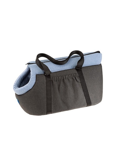 Ferplast Borsello 50 Taşıma Çantası 43 x 24 x 24 CM