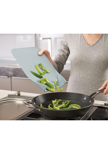 Joseph Joseph Nest Kesme Tahtaları -Opal 3'lü Set Diğer