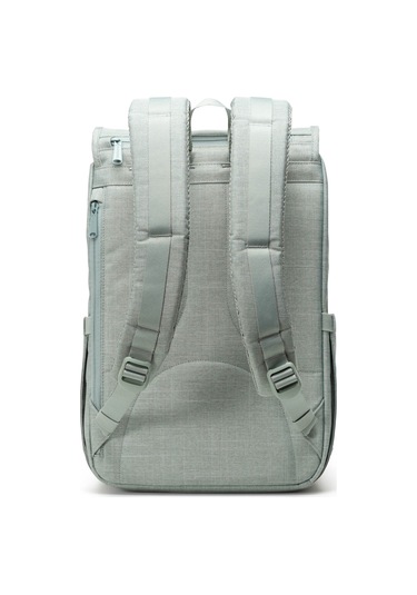 Herschel Little America Mid Backpack Sırt Çantası 11391-06569-os Iceberg Green Crosshatch Buz Yeşili Herschel Little America Mid Backpack Sırt Çantası 11391-06569-os Iceberg Green Crosshatch Buz Yeşili