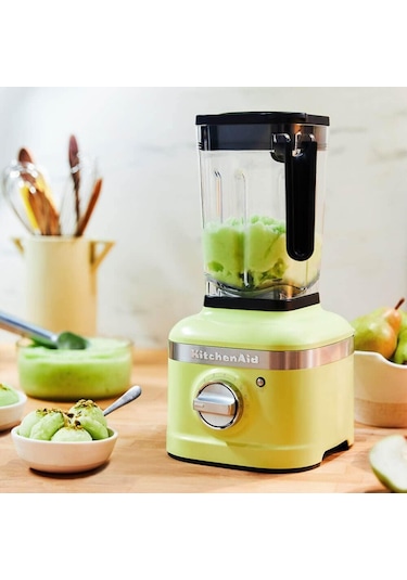 Kitchenaid K400 Artisan Blender 5ksb4026 İçin 1, 7 L Bpasız Sürah