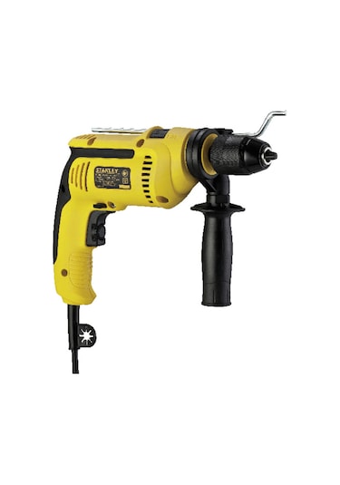 Stanley SDH700CK-TR 700W 13 MM Darbeli Matkap