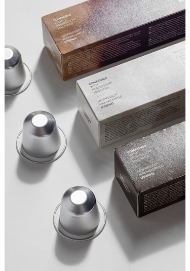 Chroma Coffee Sweet Dreams Decaf Signature Series 10'lu