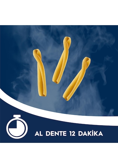 Barilla Cassarecce 500gr 2ad