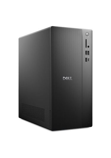 Dell ECT1250 RPLS-R-013 i3-14100 32 GB 512 GB SSD Ubuntu Masaüstü Bilgisayar