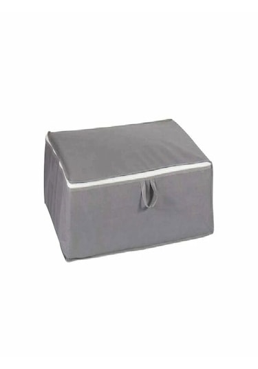 Baza Hurcu 64x45x22 Gri Düz Gri