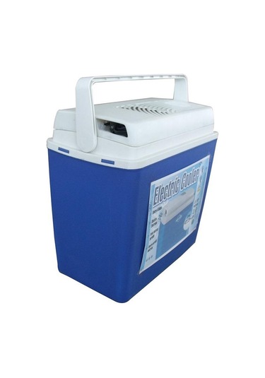 Icepeak Mirabelle Oto Buzdolabı 12V 24 L