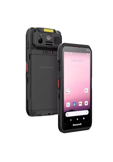 Honeywell Scanpal Eda56-00a81n21rk Wi-fi 6 El Terminali /mobil Bi