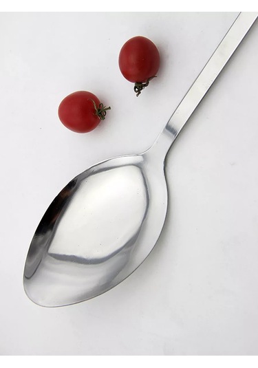 Hazdev Metal Şef Kaşığı 104272740