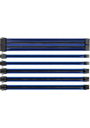 THERMALTAKE AC-063-CN1NAN-A1 PCIe GEN5 12+4 Pin Dönüştürücü