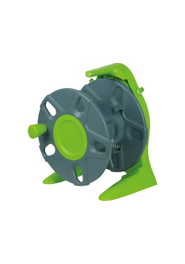 Hortum Kapasiteli Tambur 40mt 1/2 Rm Dy622b