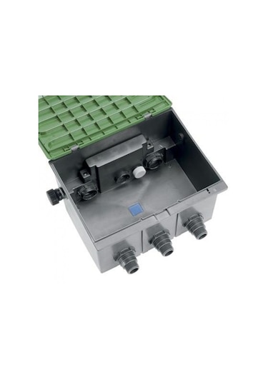 Gardena 1255 Vana Kutusu V3