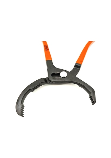 Rico Kk0906 Yağ Filtresi Sökme Pensesi 60-90Mm