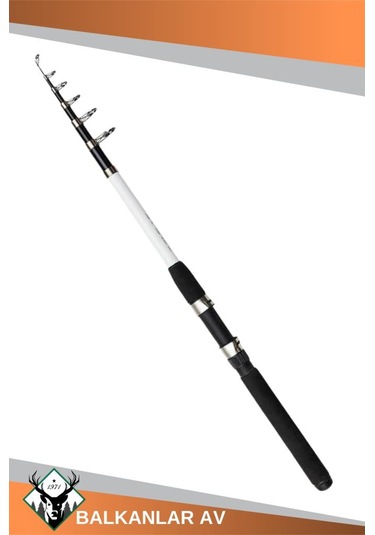 Dam Nova 270cm 20-40gr Focus 4000 Gold 8 Örgü Spin Olta Seti