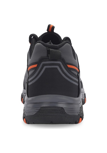 Slazenger GANA I Erkek Outdoor Koyu Gri