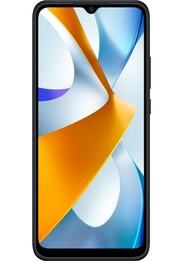 Poco C40 4 GB 64 GB (Xiaomi Türkiye Garantili)