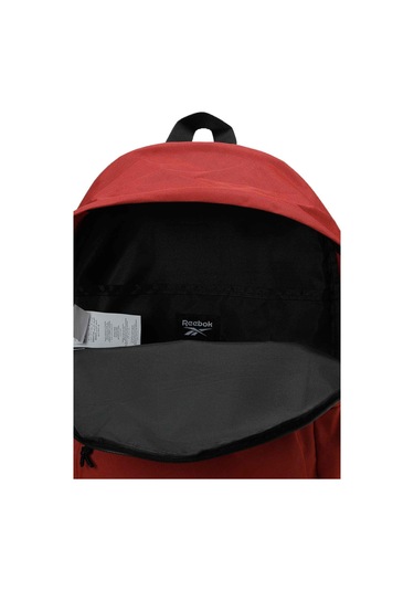 Reebok Brooklyn 45cm Backpack Re Kırmızı Unisex Sırt Çantası