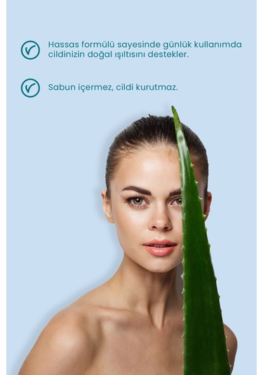 Optiderm Yüz Ve Cilt Temizleme Jeli Kuru Ve Normal Ciltler 400 Ml