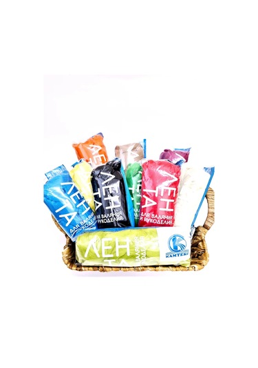 Kamteks Keçe Yapım Keçesi Seti 418144990