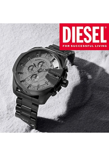 Diesel DZ4282 Erkek Kol Saati