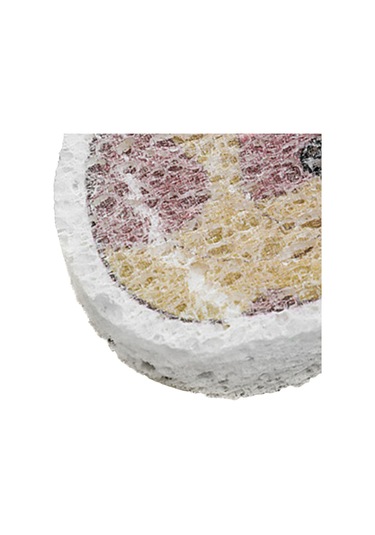 Kosona Ahşap Pulp Pamuklu Bulaşık Süngeri - Güçlü Lekesizleme, Yüksek Emici, Multifonksiyonel Mutfak Temizlik Aracı