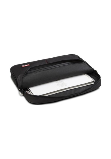 Classone Bnd300 15.6" Notebook Çantası Siyah Siyah