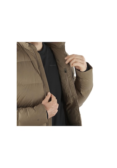 Salomon Outlıne Down Jacket M Renkli