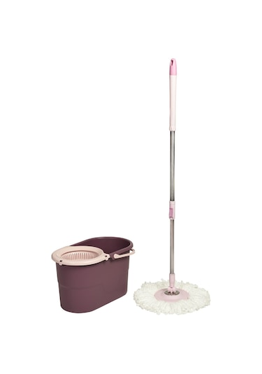 Motek Ultra Mop Pratik Temizlik Seti