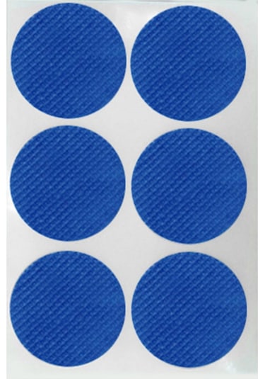 Suntek Sivrisinek Kovucu Yama Doğal Bitki Esaslı İçerikler 2 Sivrisinek Yaması Çıkartmaları Mavi