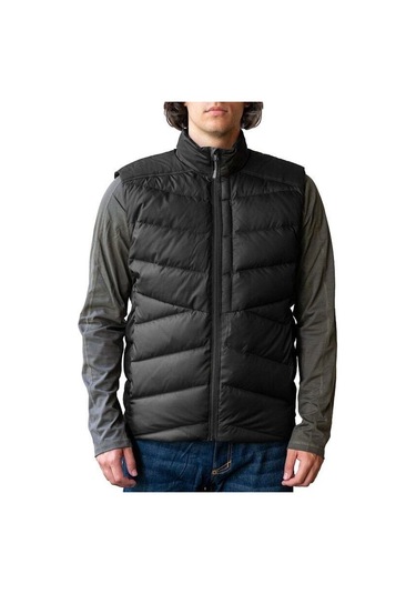 5.11 Acadıa Down Kuş Tüyü Yelek siyah