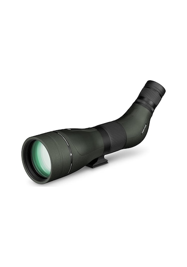 Vortex Diamondback HD 20-60x85 Spotting Scope Kara Teleskopu Çok Renkli