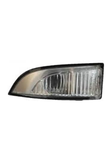 ZENON RN9570 Ayna Sinyali Sol Fluence-Megane III 2010-