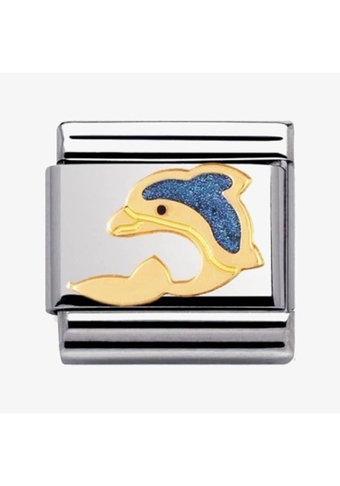 Nomınatıon 030213/01 Çelik Bileklik