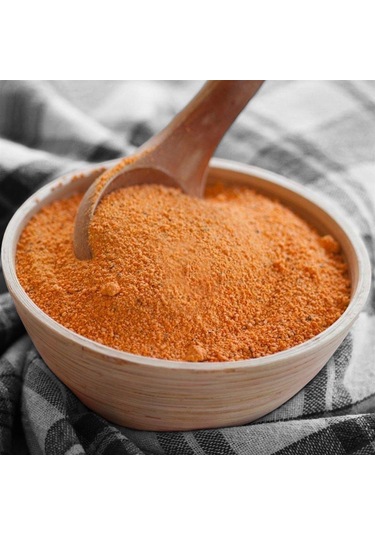 Nazilli Acılı Köy Tarhanası Ev Yapımı Tatlı 1 KG