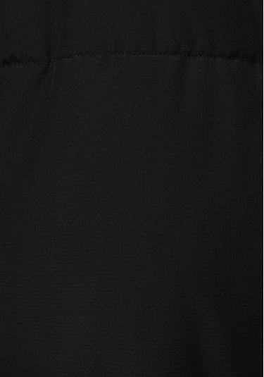 Colins Regular Fit Erkek Siyah Kaban Cl1076393 Q1.v1 Blk Siyah