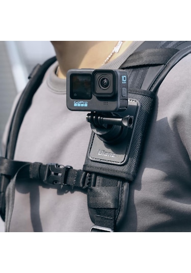 Ulanzi Co62 Go Quıck Iı Backpack Mount