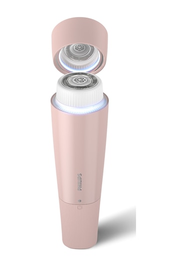 Philips BRR454-00 Yüz Tüyü Alma Cihazı