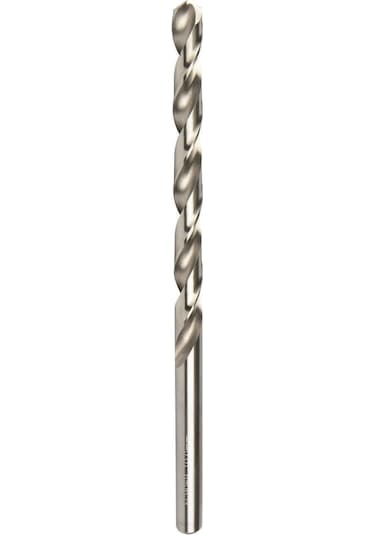 2.90x66x100mm Krone Dın340 Uzun Matkap Ucu Hss 10 Adet