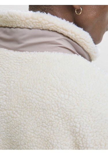 Erkek Teddy Ceket - Soho - 12278784 Atmosphere